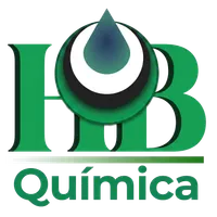 Logo HB Química