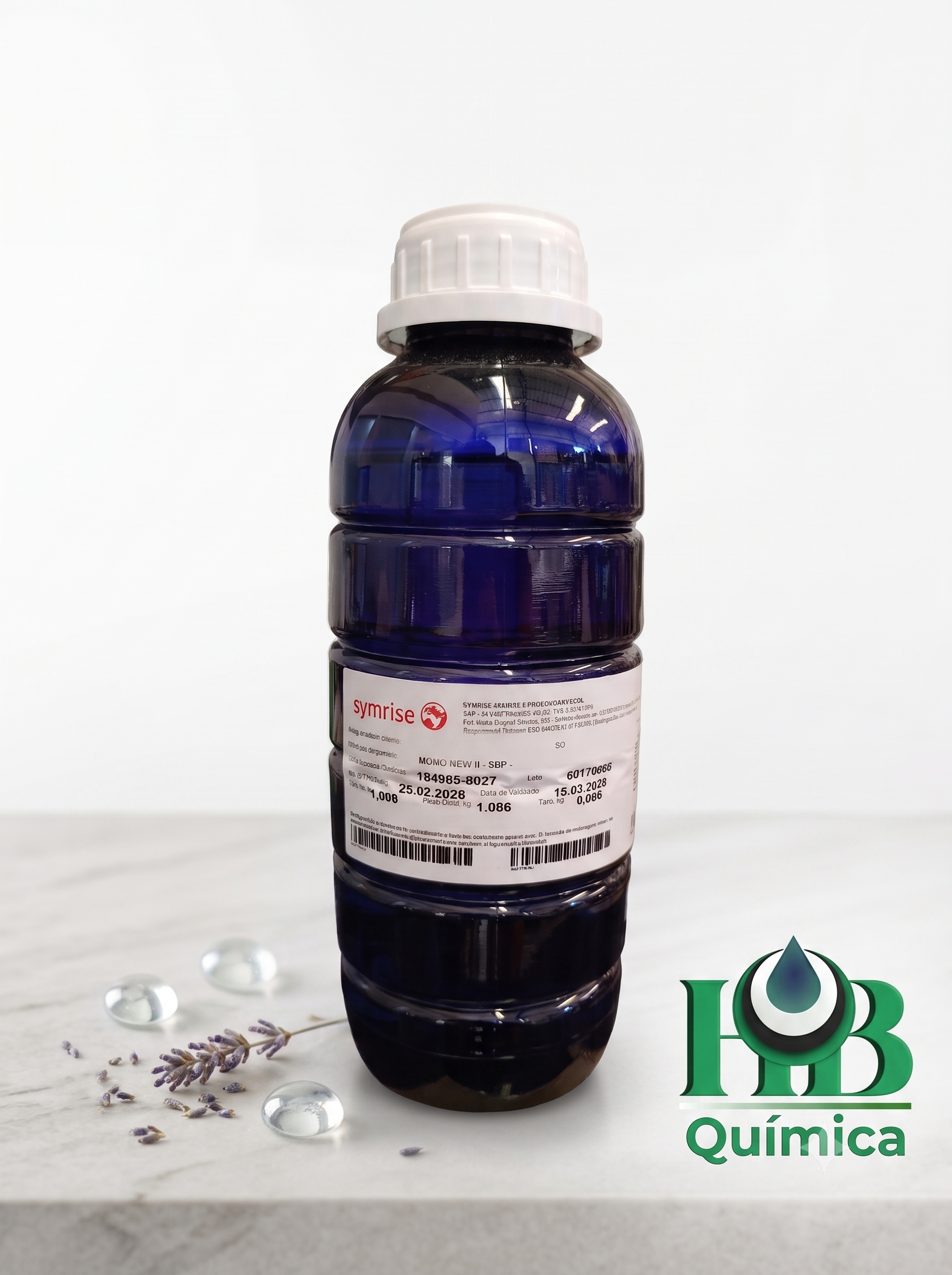 Essência 1086 Momo New 2